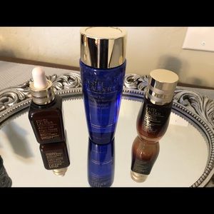 Estée Lauder Advanced night repair & remover